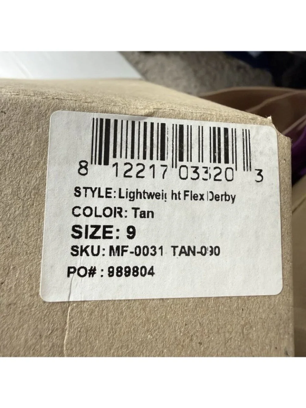 Nisolo Lightweight Flex Derby 9 Tan Suede Oxford Packable Travel Ethical NIB